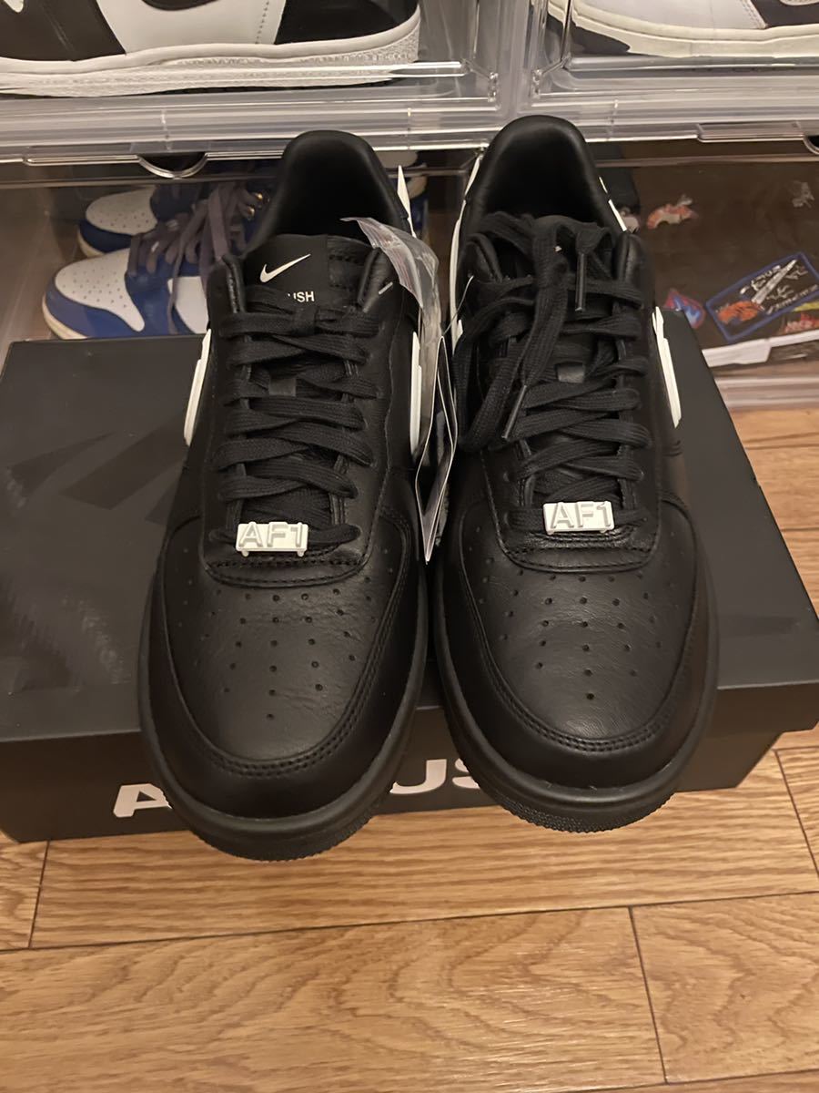 NIKE AIRFORCE 1 LOW SP AMBUSH ナイキ エアフォース アンブッシュ