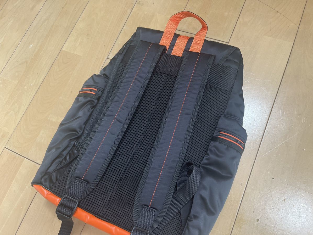 読売巨人軍 ジャイアンツ別注 x 吉田カバン PORTER ポータータンカー