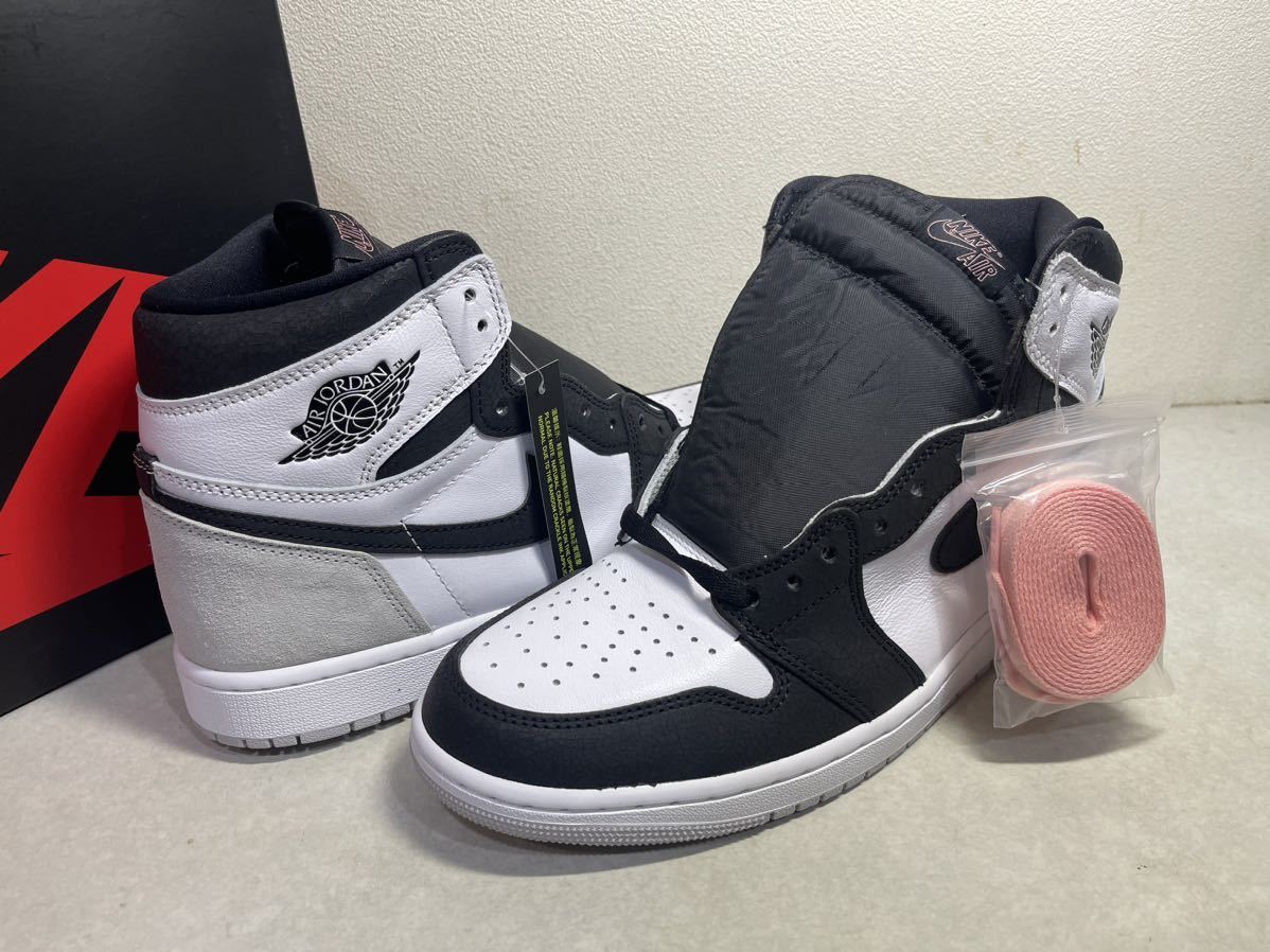 人気ブランドを 1 JORDAN AIR RETRO 555088-108 未使用 国内正規 US10 CORAL レトロ 1 ジョーダン エア OG HIGH 28.0cm 人気ブランドを 1 JORDAN AIR RETRO 555088-108 未使用 国内正規 US10 CORAL レトロ 1 ジョーダン エア OG HIGH 28.0cm