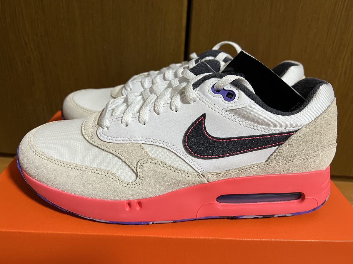 新品 NIKE ナイキ エアマックス 1 '86 OG G NRG P23 ゴルフ 新品 NIKE ナイキ エアマックス 1 '86 OG G NRG P23 ゴルフ