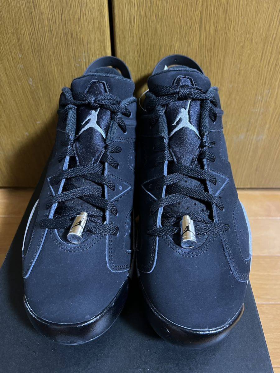 ★限定★ナイキ エア ジョーダン レトロ 6 NGR P23 ゴルフGOLF ゴルフ NIKE JORDAN RETRO 6 G NGR P23  ゴルフシューズ 27cm