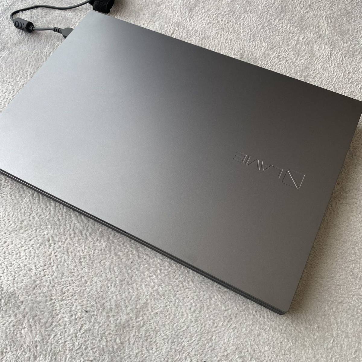 NEC lavie NX750/J Core i7 8550U メモリ 16GB SSD 2TB Windows 11