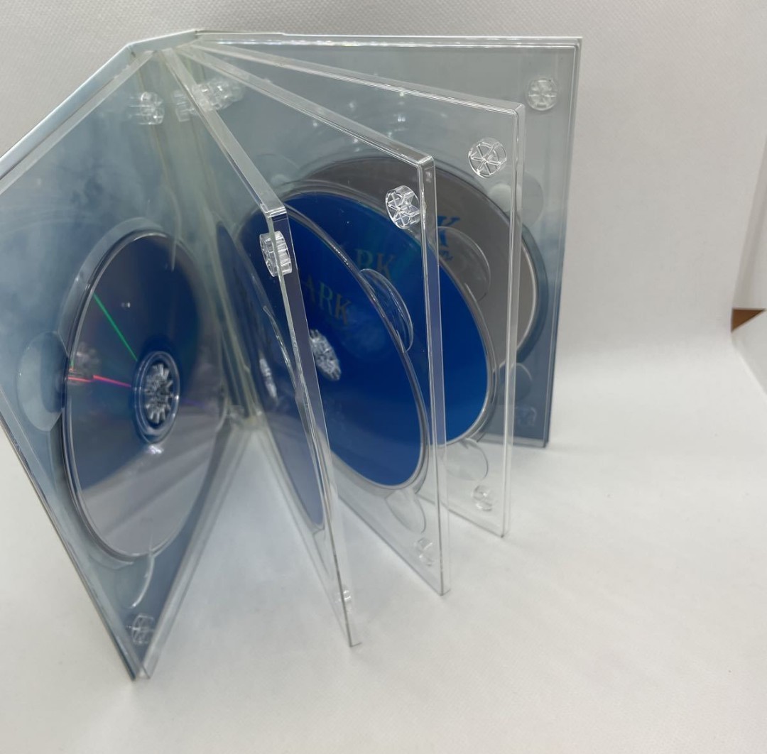 SHARK～2nd Season～ DVD-BOX 豪華版〈初回限定生産・5枚組〉」山下