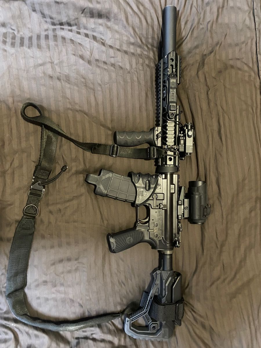 ghk colt m4 cqb 10.5インチ ガスブロ co2カスタム 東京マルイ ghk colt m4 cqb 10.5インチ ガスブロ co2カスタム 東京マルイ