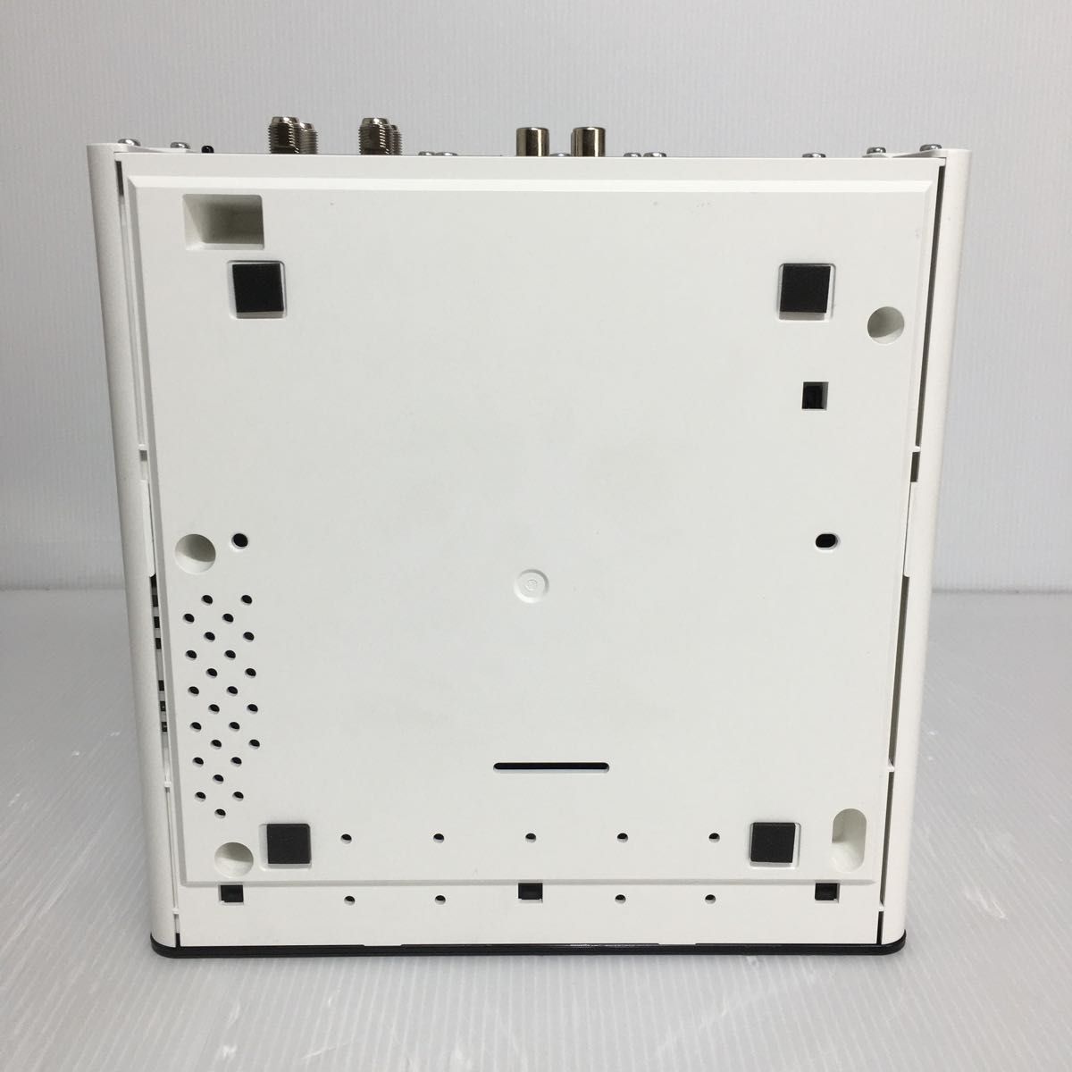 極美品】Panasonic パナソニック ディーガ DMR-BRT1060 | noonanwaste.com