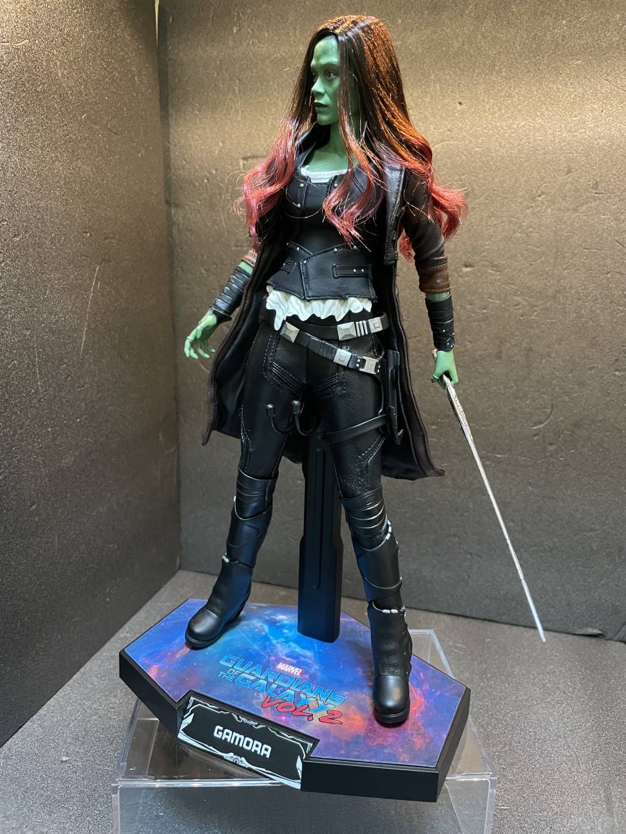 品】ホットトイズ【ムービー・マスターピース】『ガーディアンズ・オブ