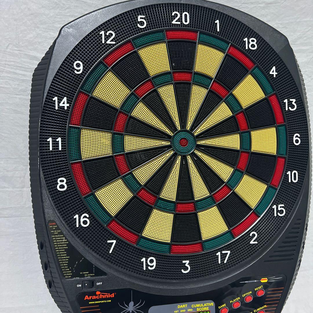 Arachnid CricketPro 425アラクニッド クリケットプロ|Yahoo Arachnid CricketPro 425アラクニッド クリケットプロ|Yahoo
