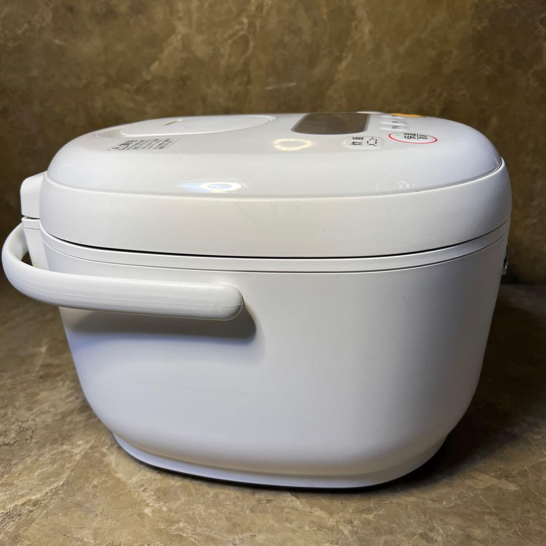 アイリスオーヤマ 炊飯器 JRC-MD50 5 5合 2020年式 絶品ごはん アイリスオーヤマ 炊飯器 JRC-MD50 5 5合 2020年式 絶品ごはん