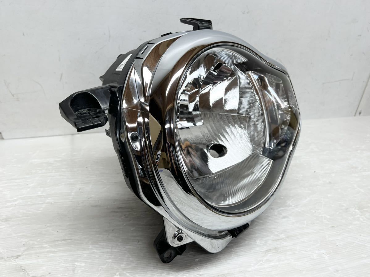 送料込 即決 ハスラー MR31S/MR41S 純正 ハロゲン 左 ヘッド 送料込 即決 ハスラー MR31S/MR41S 純正 ハロゲン 左 ヘッド