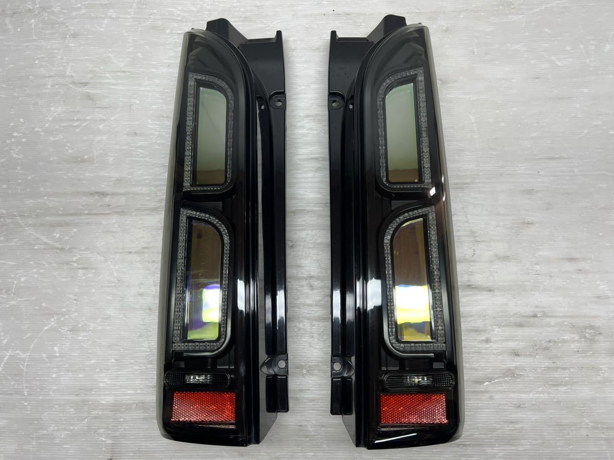 送料込 即決 COPLUS コプラス 11-TY001 11-TY002 ハイエース 200 送料込 即決 COPLUS コプラス 11-TY001 11-TY002 ハイエース 200