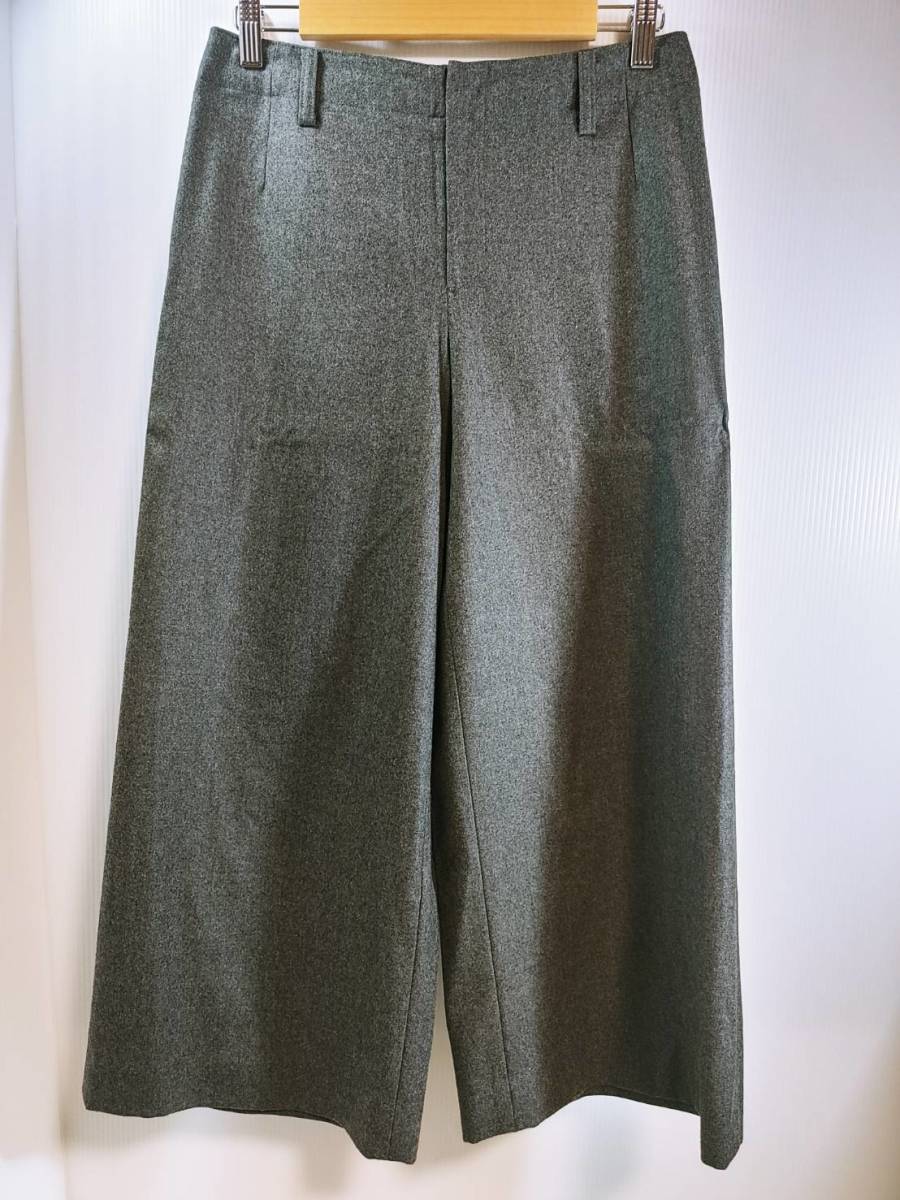 美品 L'EQUIPE YOSHIE INABA レキップヨシエイナバ パンツ 9 | JChere