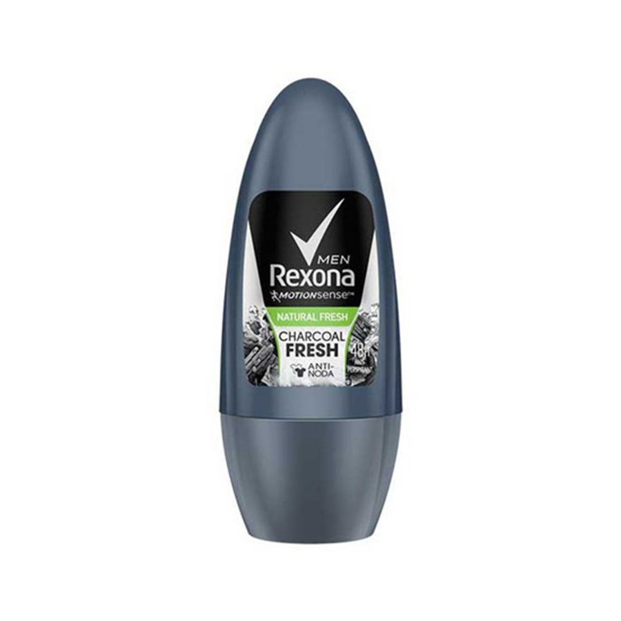 [REXONA] roll on firmly sweat . smell .....! for man 5ps.