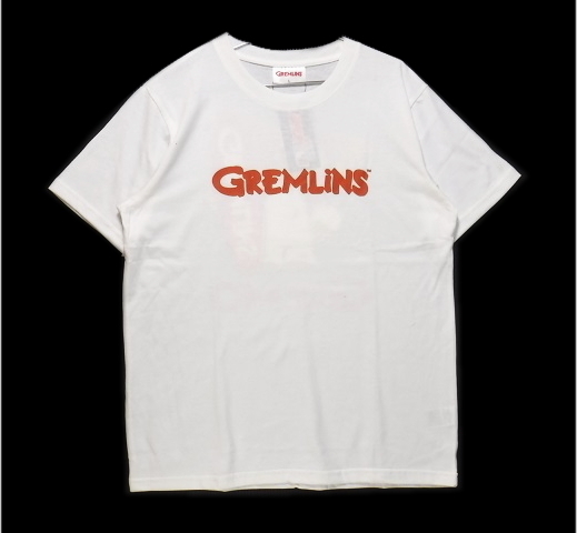  prompt decision #*Gremlins Gizmo*# T-shirt *SIZE=L