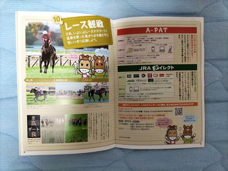 競馬カタログ Keiba Catalog vol.40 JRA KEIBA 競馬_画像3