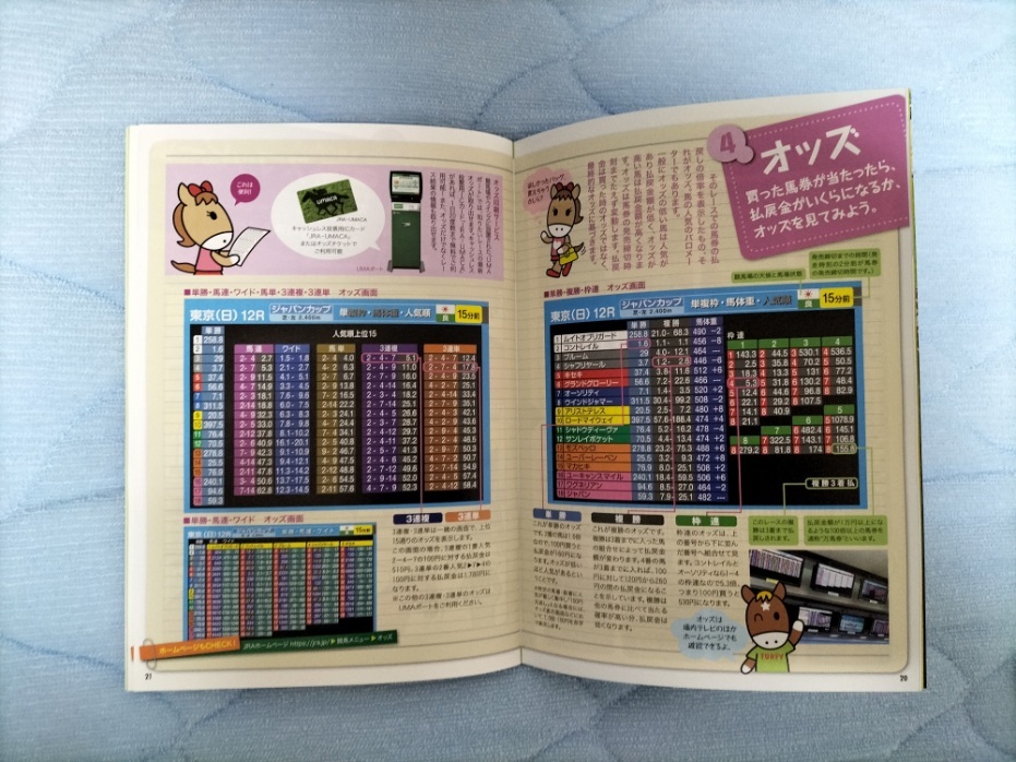 競馬カタログ Keiba Catalog vol.40 JRA KEIBA 競馬_画像5