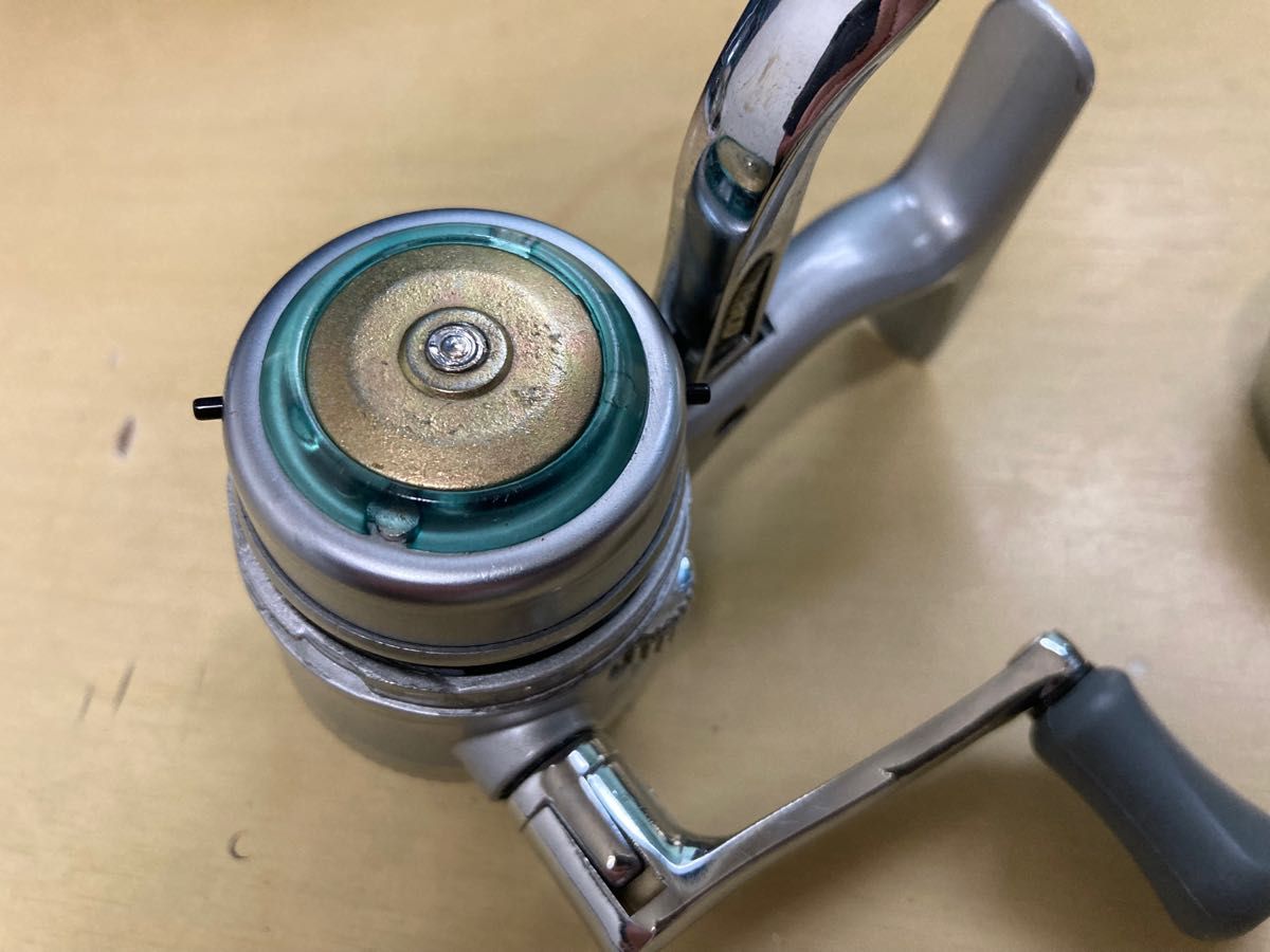 ゼブコ 11プラチナ 11PLT Platinum トリガースピン zebco|Yahoo ゼブコ 11プラチナ 11PLT Platinum トリガースピン zebco|Yahoo