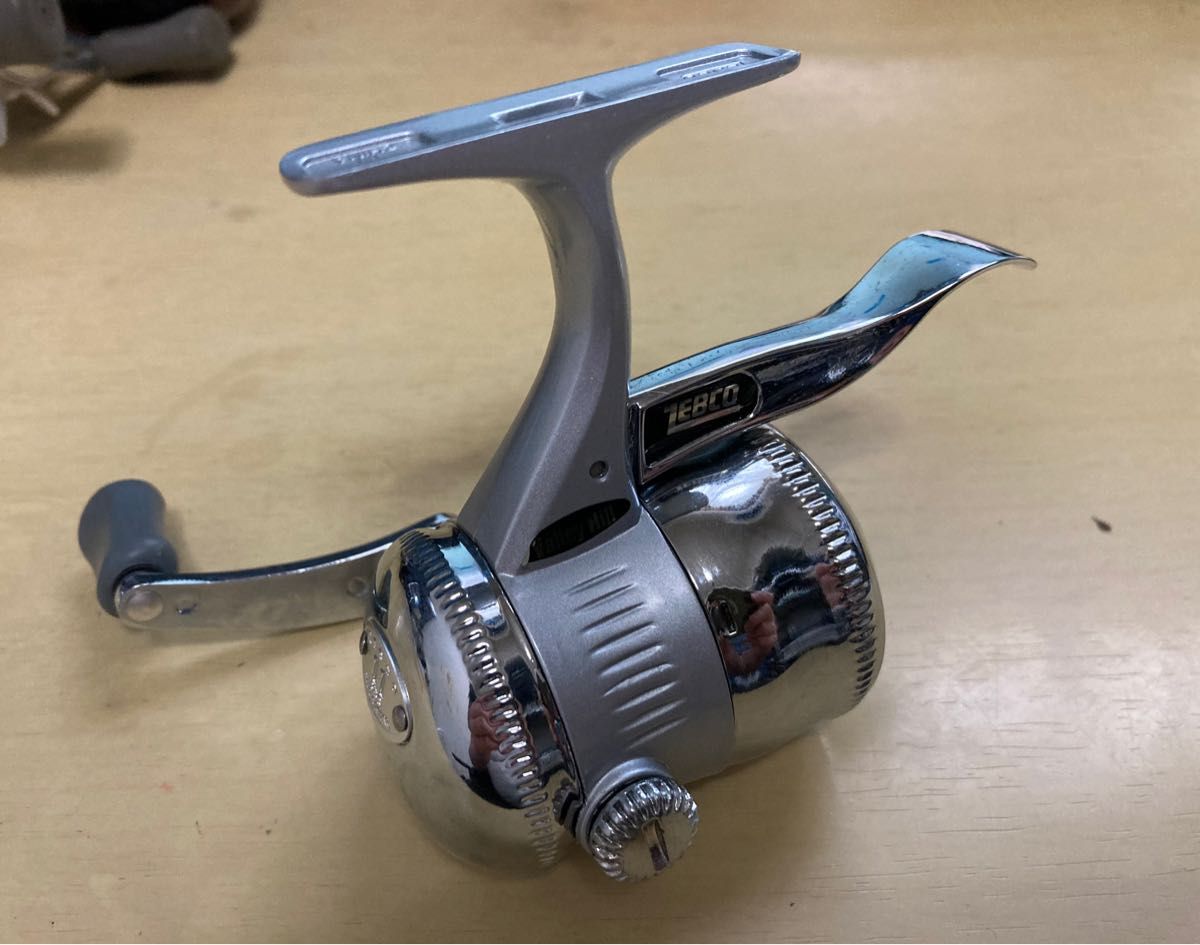 ゼブコ 11プラチナ 11PLT Platinum トリガースピン zebco|Yahoo ゼブコ 11プラチナ 11PLT Platinum トリガースピン zebco|Yahoo