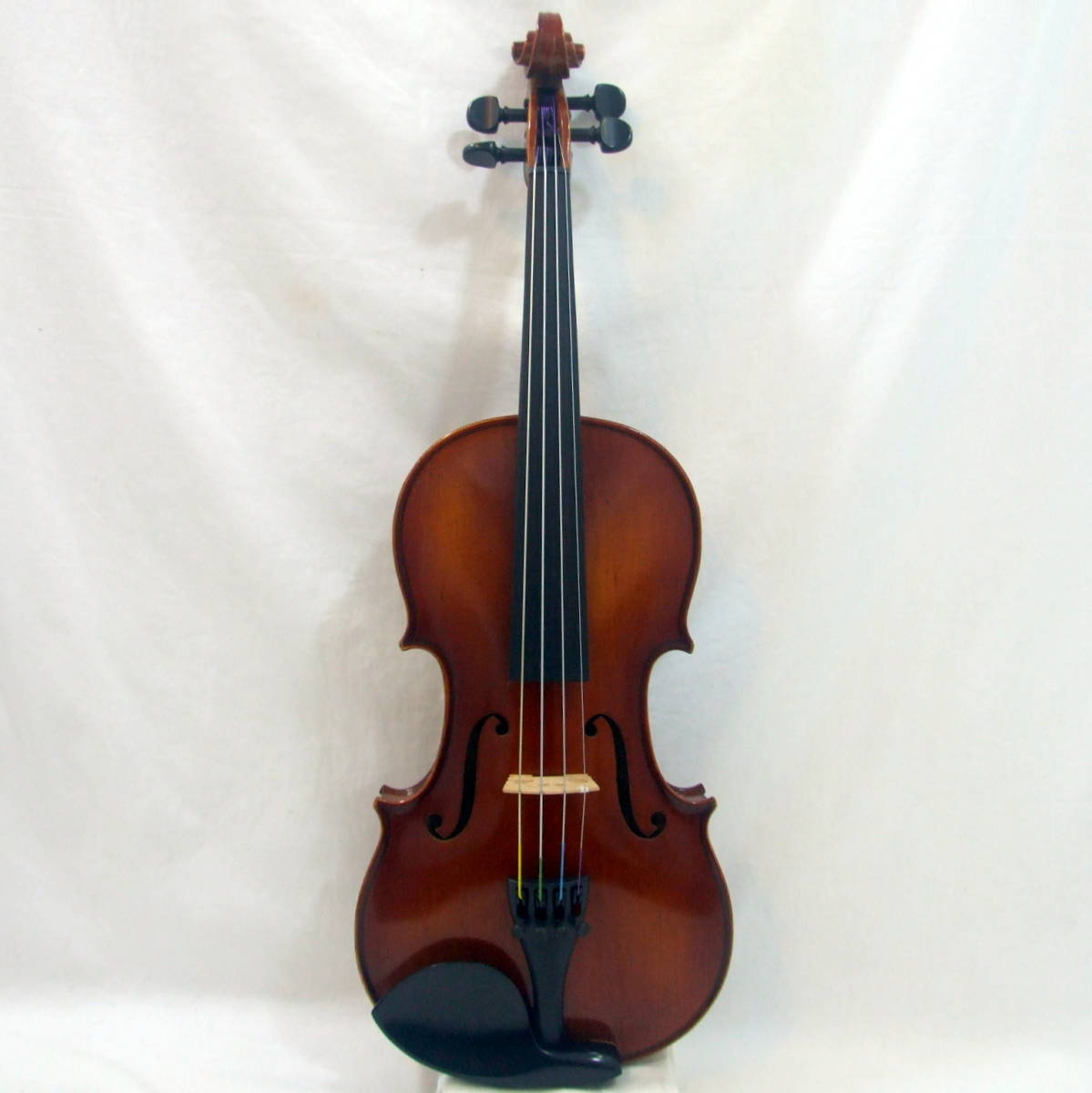 メンテ済 ドイツ製 バイオリン Otto Jos klier 分数 1/2 No72 1995年 