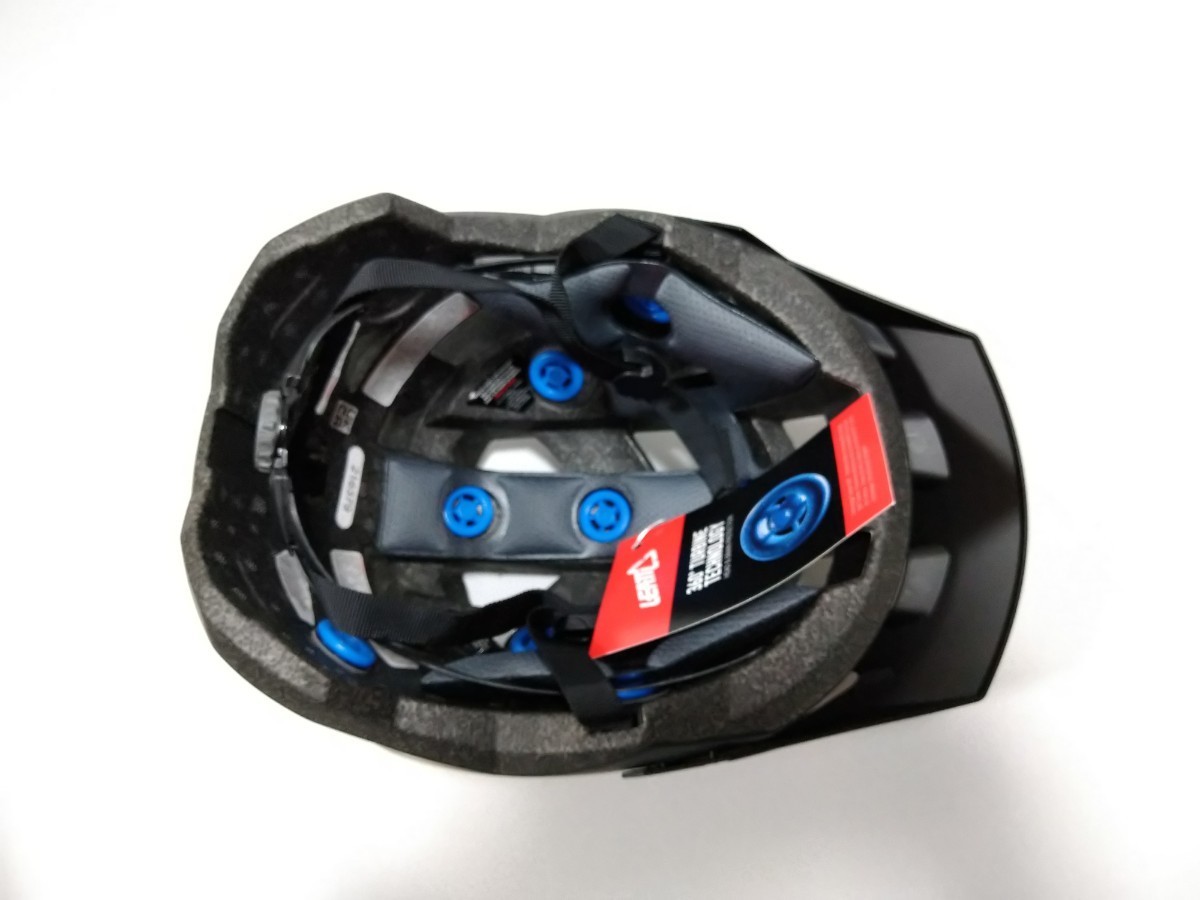 Leatt MTB 1.0 ヘルメット ブラック サイズM | www.qmsbrasil.com.br
