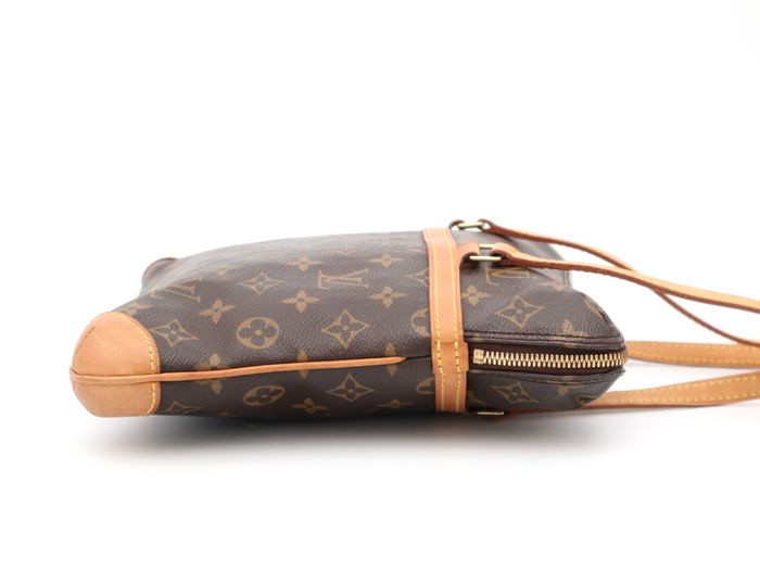極美品 ルイヴィトン LOUIS VUITTON モノグラム クーサンGM トート