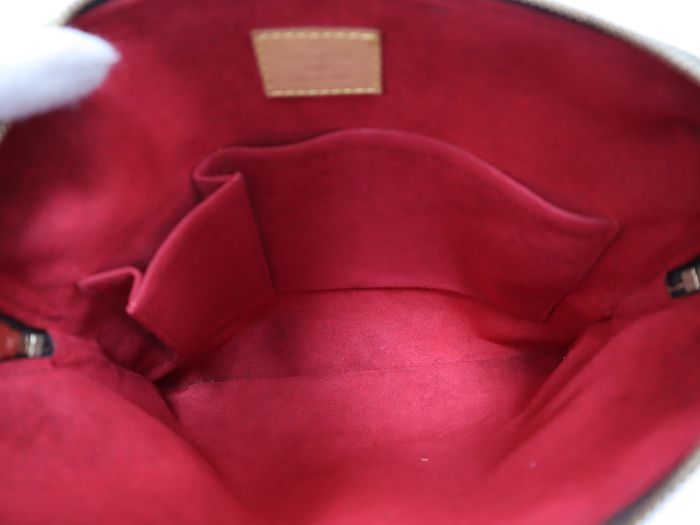 極美品 ルイヴィトン LOUIS VUITTON モノグラム クーサンGM トート