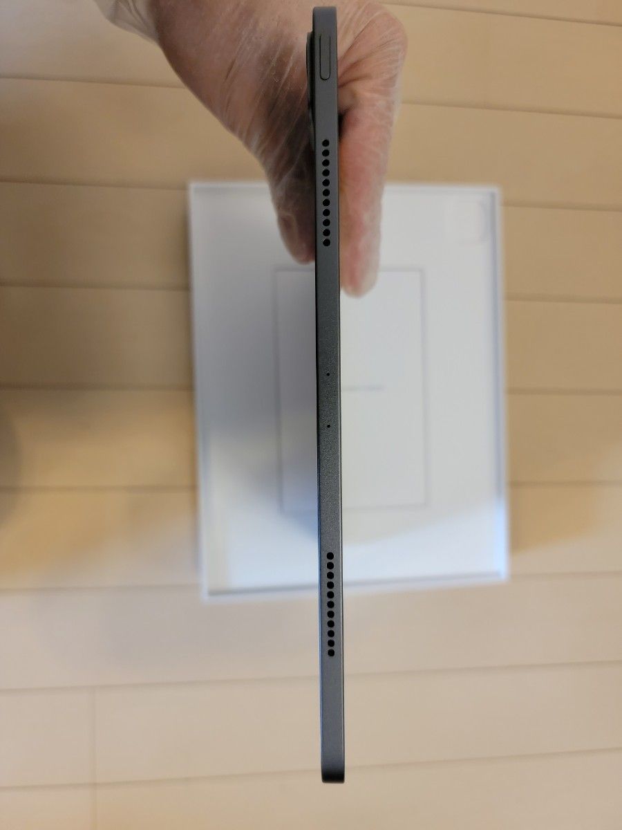 当発翌着目標】iPad pro 12.9 256GB 第5世代 スペースグレイ | www