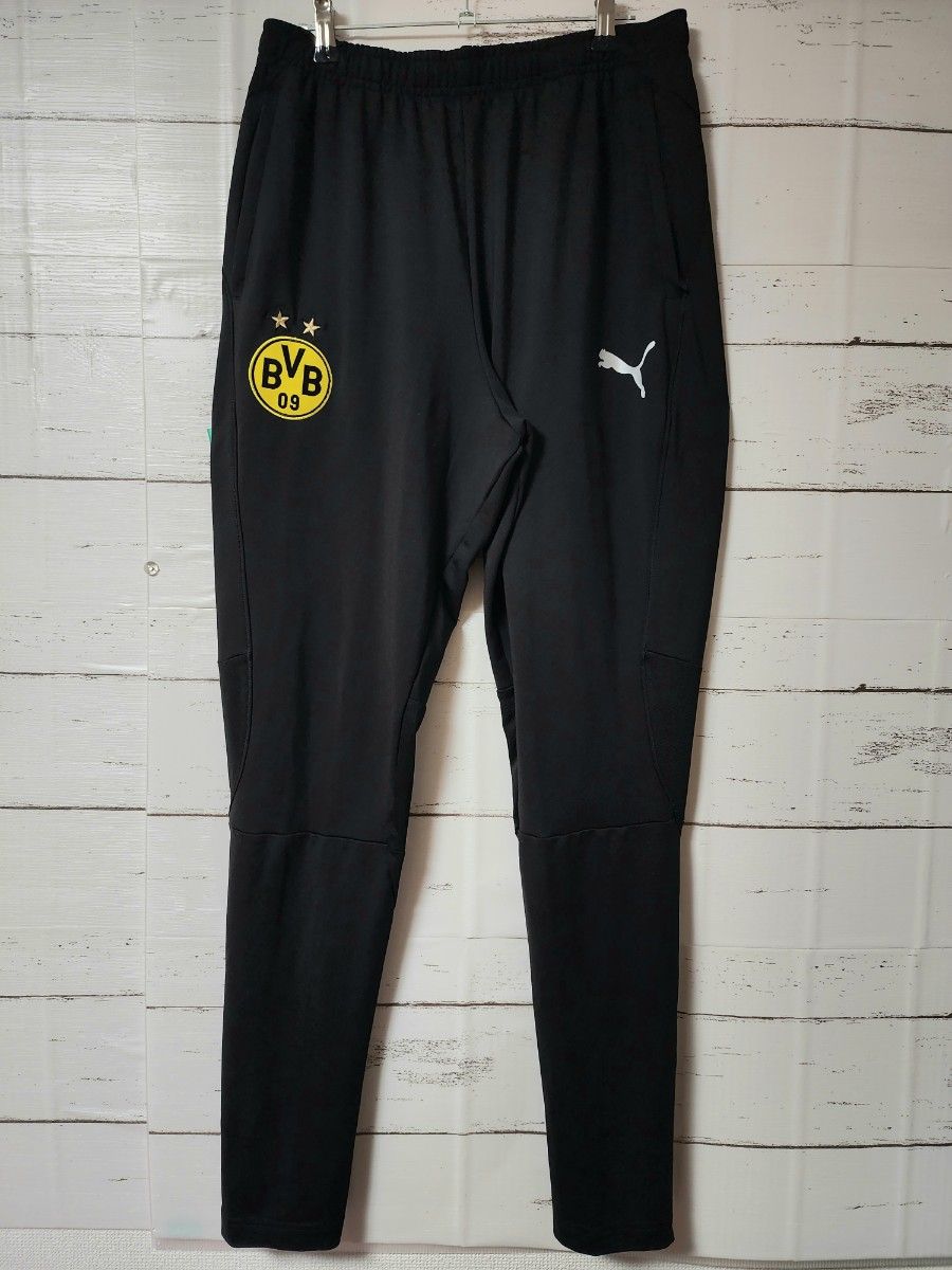 超希少》PUMA プーマ ジャージ セットアップ BVB ドルトムント 超希少》PUMA プーマ ジャージ セットアップ BVB ドルトムント