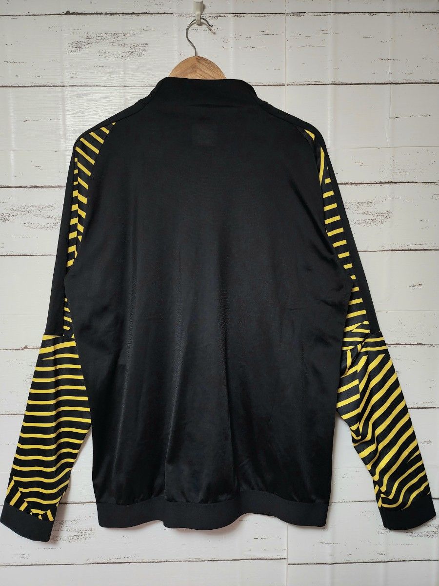 超希少》PUMA プーマ ジャージ セットアップ BVB ドルトムント 超希少》PUMA プーマ ジャージ セットアップ BVB ドルトムント