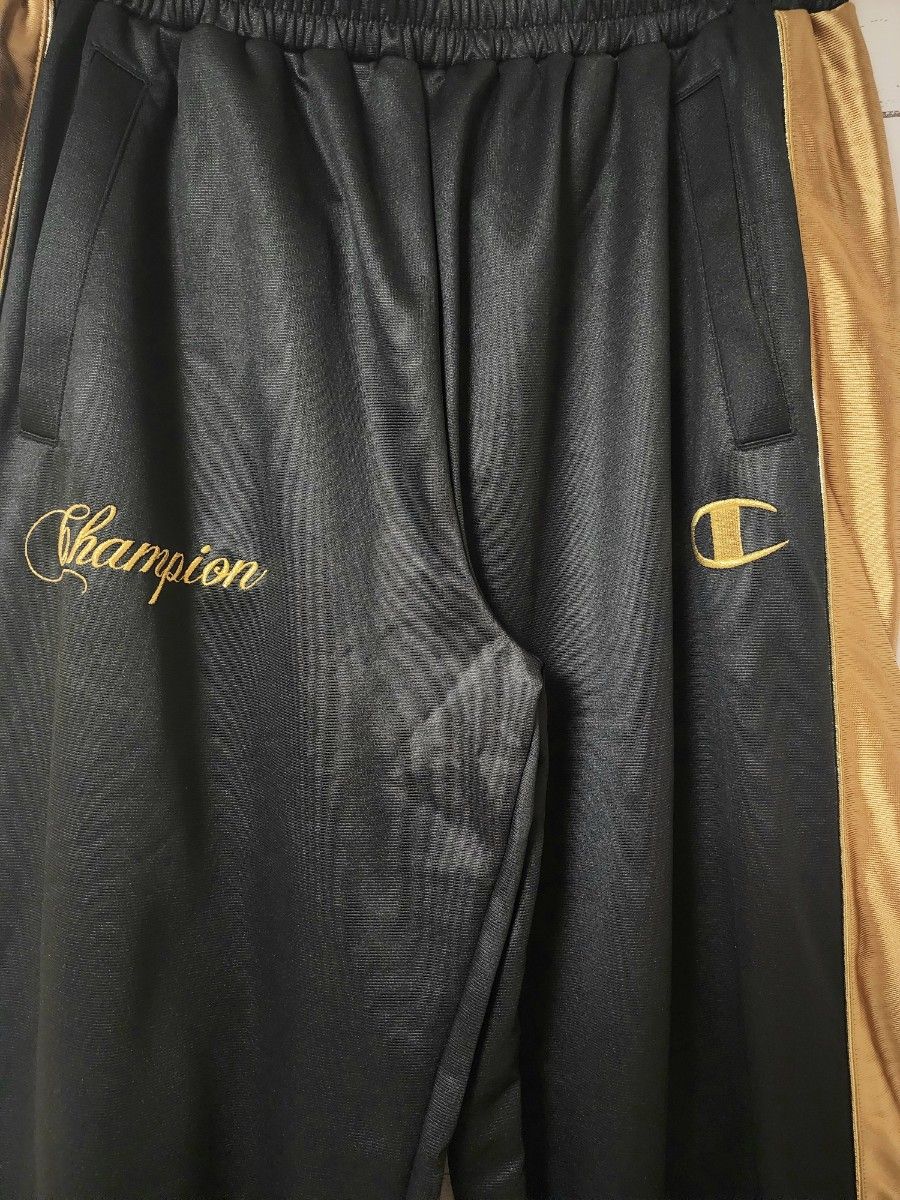 大人気》Champion チャンピオン セットアップ ジャージ 魔裟斗 大人気》Champion チャンピオン セットアップ ジャージ 魔裟斗