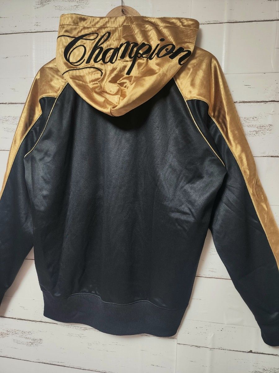 大人気》Champion チャンピオン セットアップ ジャージ 魔裟斗 大人気》Champion チャンピオン セットアップ ジャージ 魔裟斗