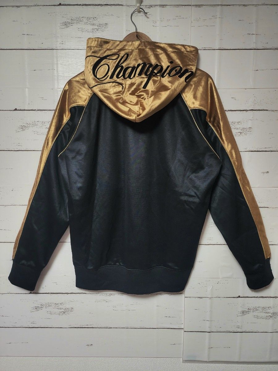 大人気》Champion チャンピオン セットアップ ジャージ 魔裟斗 大人気》Champion チャンピオン セットアップ ジャージ 魔裟斗