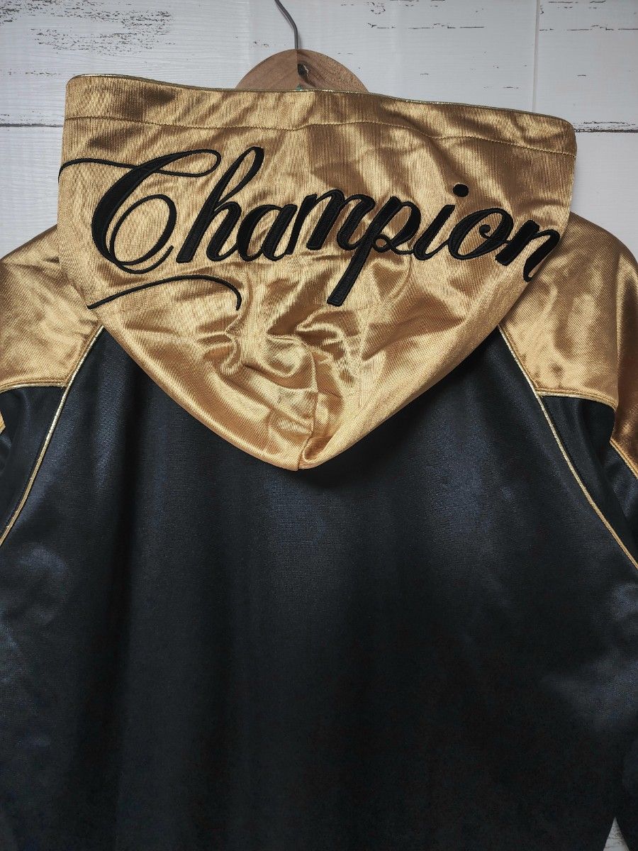 大人気》Champion チャンピオン セットアップ ジャージ 魔裟斗 大人気》Champion チャンピオン セットアップ ジャージ 魔裟斗