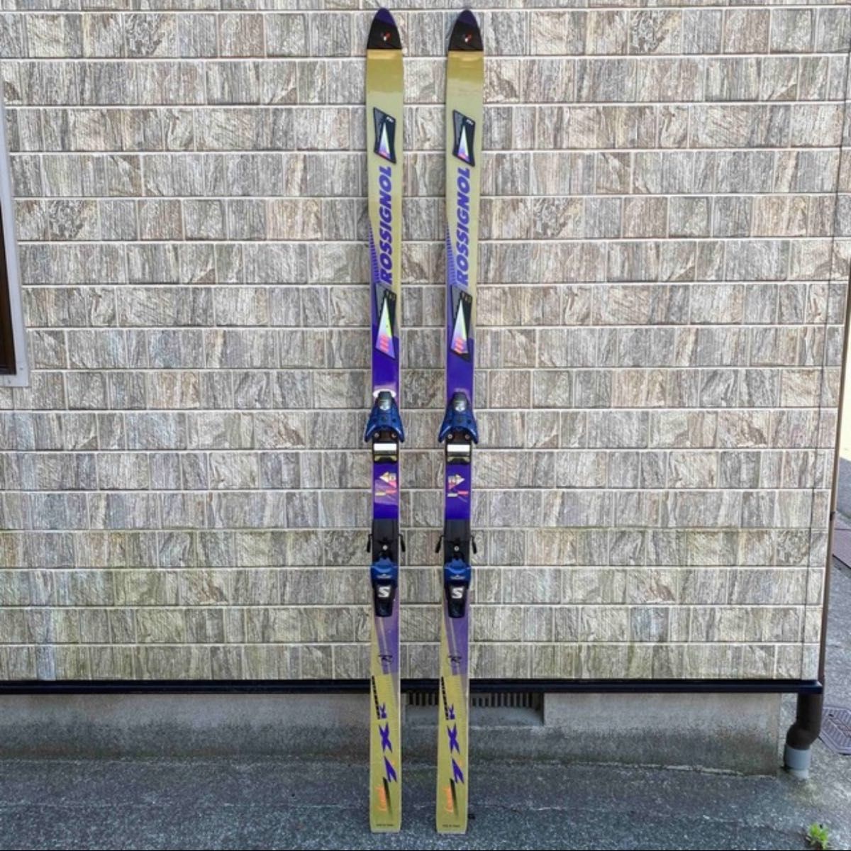 ロシニョール ROSSIGNOL スキー板|Yahoo!フリマ(旧PayPayフリマ) ロシニョール ROSSIGNOL スキー板|Yahoo!フリマ(旧PayPayフリマ)