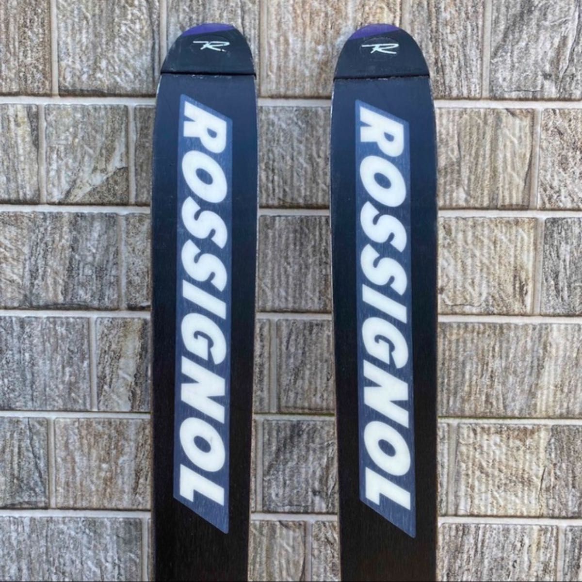 ロシニョール　ROSSIGNOL スキー板