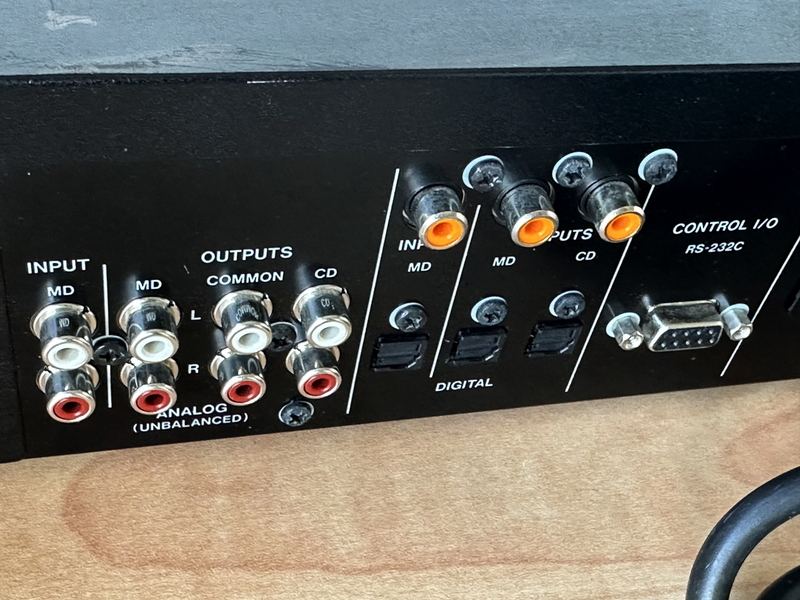 即日出荷 TASCAM MDデッキ setonda.com