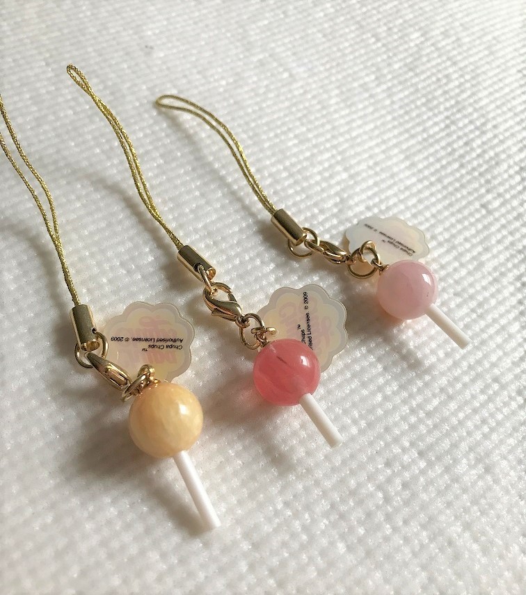 Yahoo!オークション - ☆【チュッパチャップス】☆未 Yahoo!オークション - ☆【チュッパチャップス】☆未