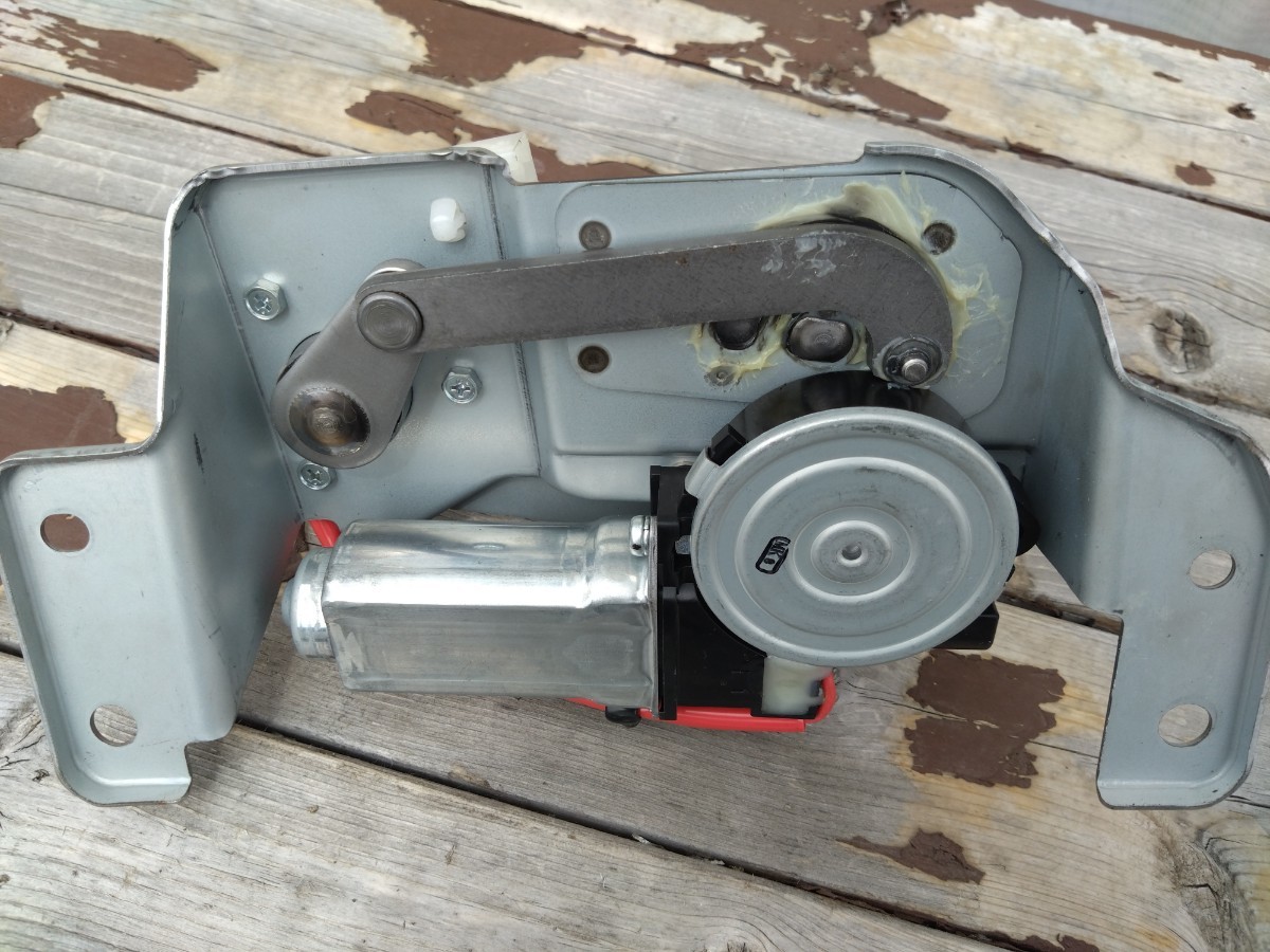 新品 ISUZU ギガ フォワード ミラーモーター 格納ミラーモーター 新品 ISUZU ギガ フォワード ミラーモーター 格納ミラーモーター