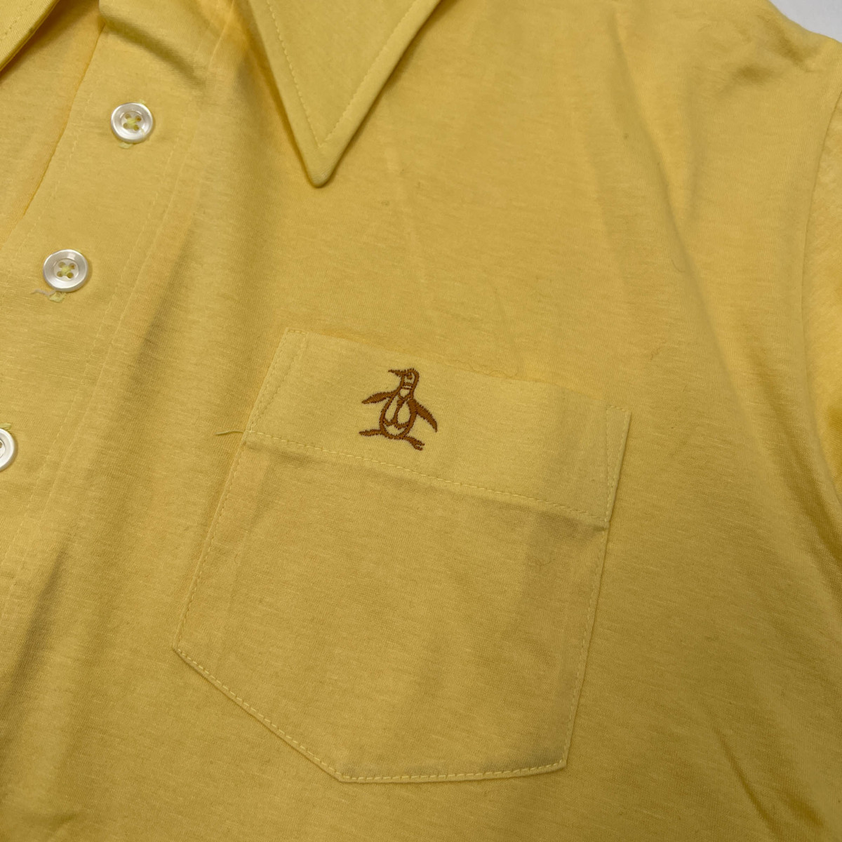 ゴルフ!!ビンテージ!!◇MUNSINGWEAR マンシングウェア グランドスラム