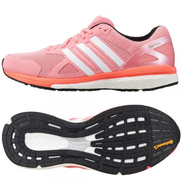  Adidas Adi Zero ton po boost 23cm regular price 14580 jpy running shoes adizero tempo boost sneakers 