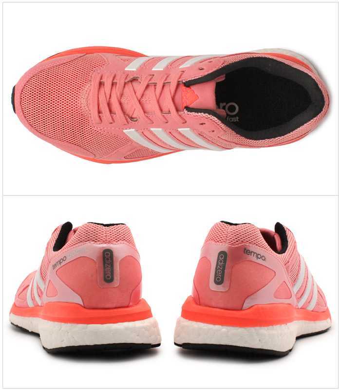  Adidas Adi Zero ton po boost 23cm regular price 14580 jpy running shoes adizero tempo boost sneakers 