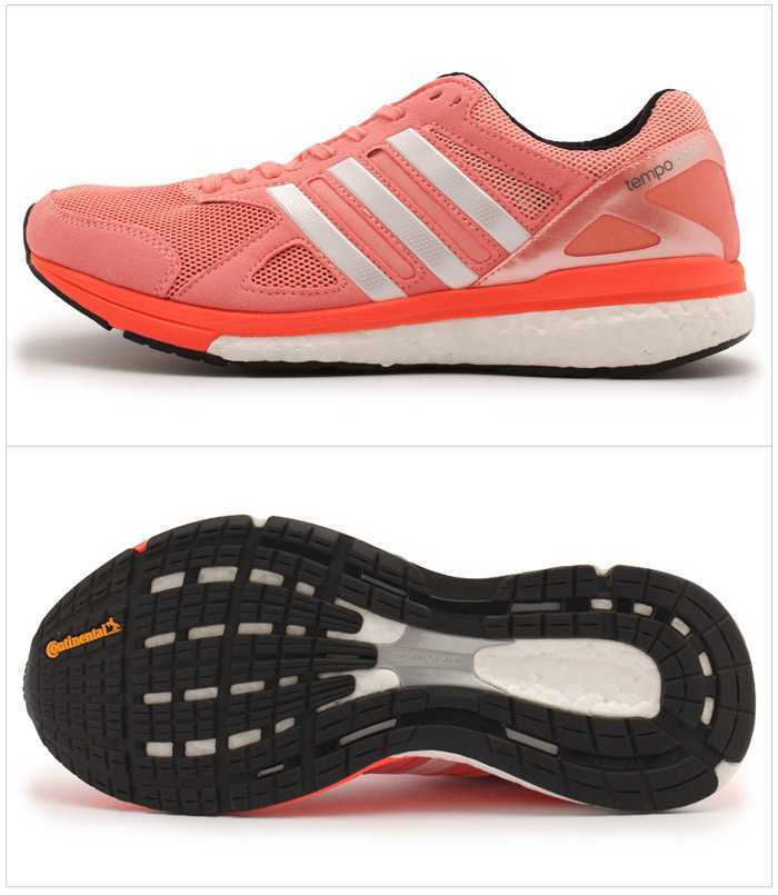  Adidas Adi Zero ton po boost 23cm regular price 14580 jpy running shoes adizero tempo boost sneakers 