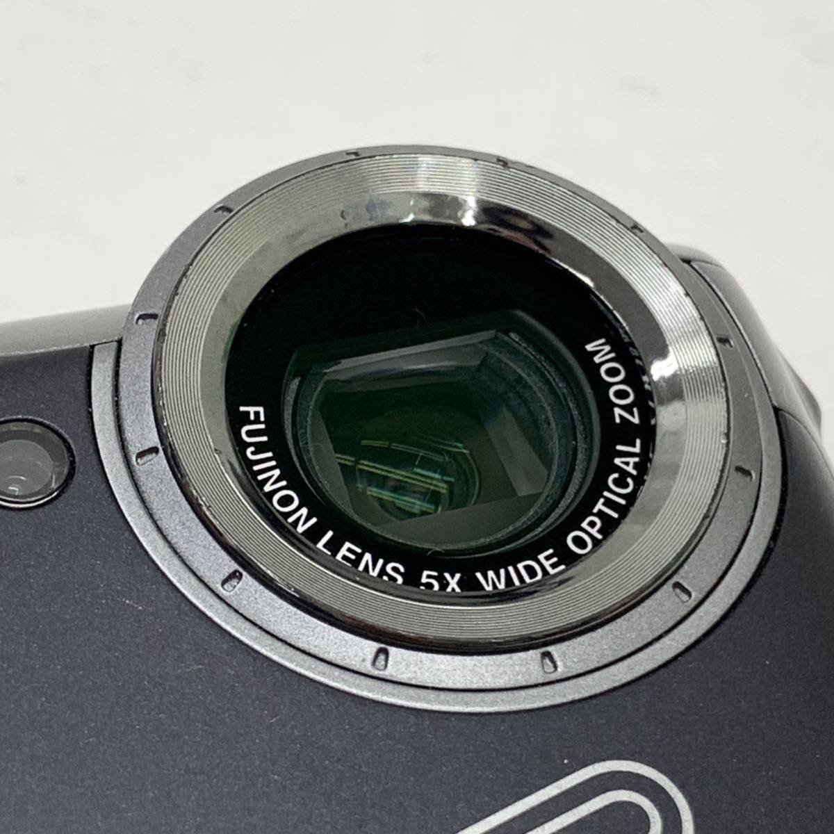 101H396☆動作品 FUJIFILM/フジフィルム FinePix/ファインピクス XP140