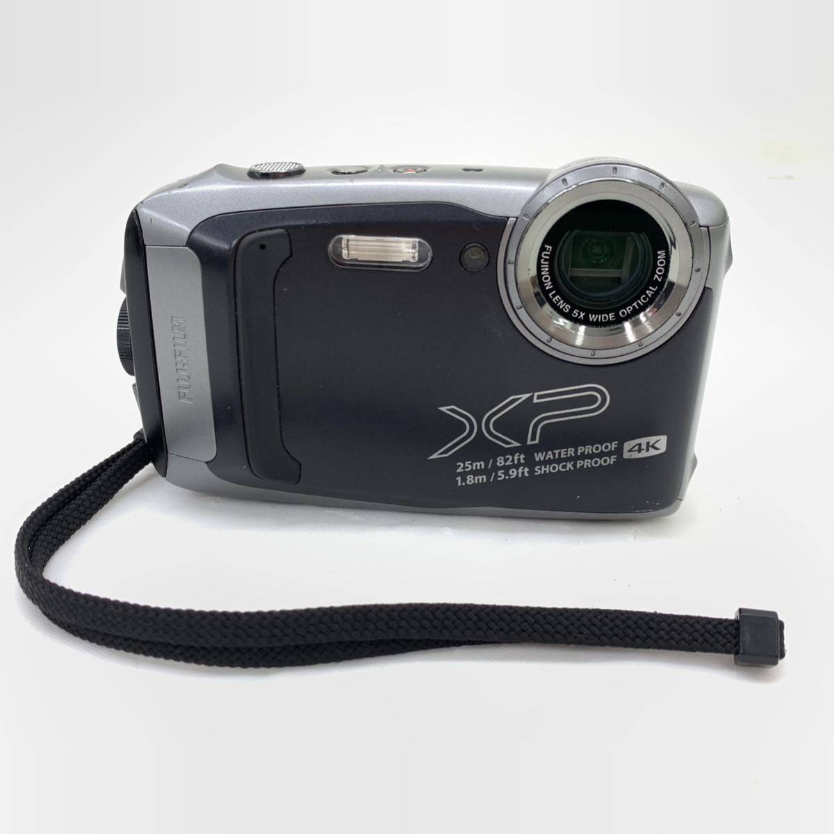 101H396☆動作品 FUJIFILM/フジフィルム FinePix/ファインピクス XP140