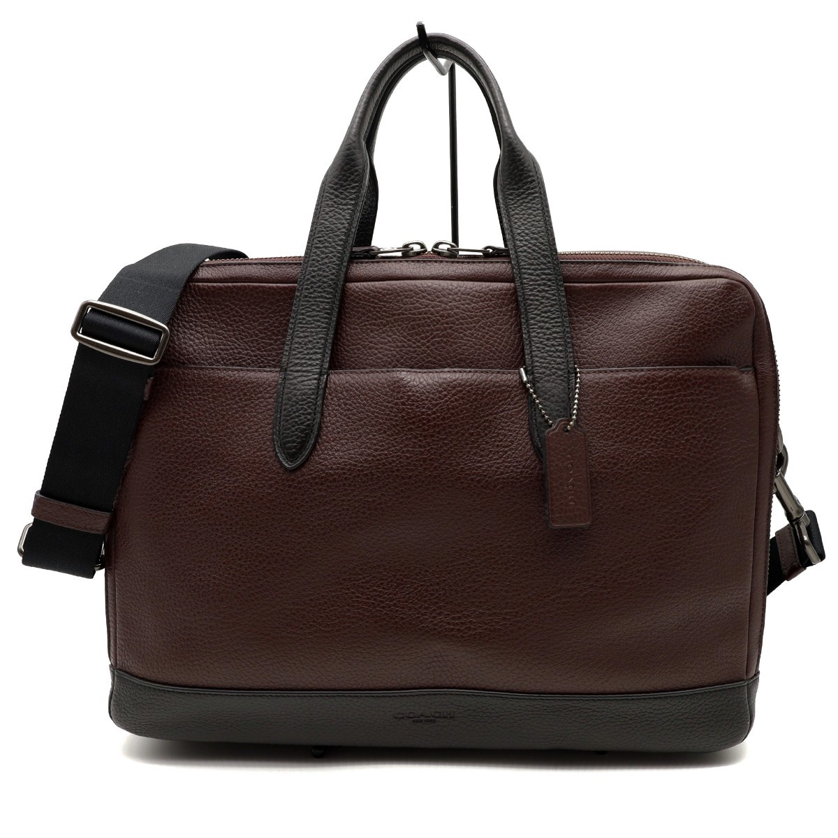 送料無料 超美品 COACH コーチ メンズ ブリーフケース ビジネス 送料無料 超美品 COACH コーチ メンズ ブリーフケース ビジネス