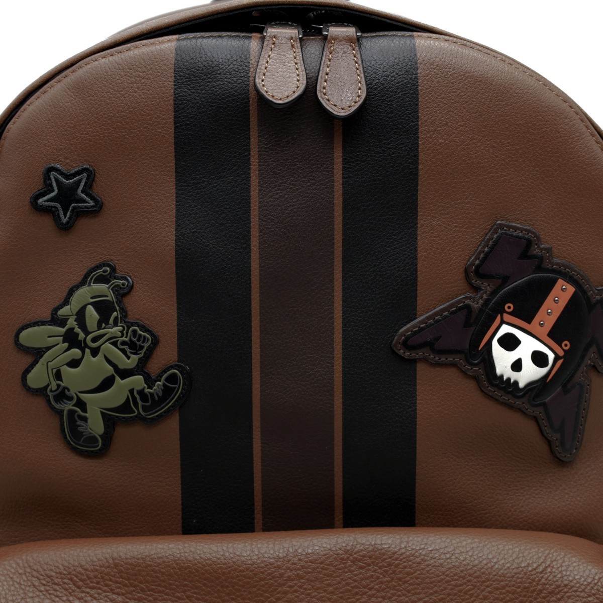 美品 コーチ チャールズ ヴァーシティ リュック バックパック 大容量 通勤 送料無料 美品 COACH コーチ メンズ リュック バックパック
