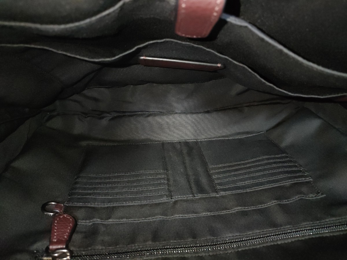 送料無料 超美品 COACH コーチ メンズ ブリーフケース ビジネス 送料無料 超美品 COACH コーチ メンズ ブリーフケース ビジネス