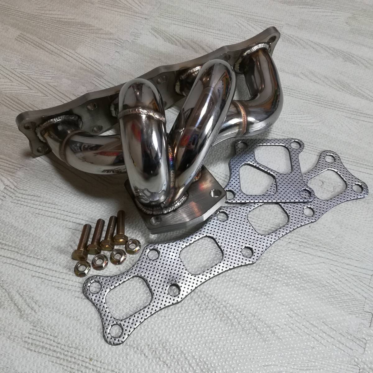 ブランドのギフト ランサー エボリューション X CZ4A エキゾーストマニホールド fucoa.cl ブランドのギフト ランサー エボリューション X CZ4A エキゾーストマニホールド fucoa.cl