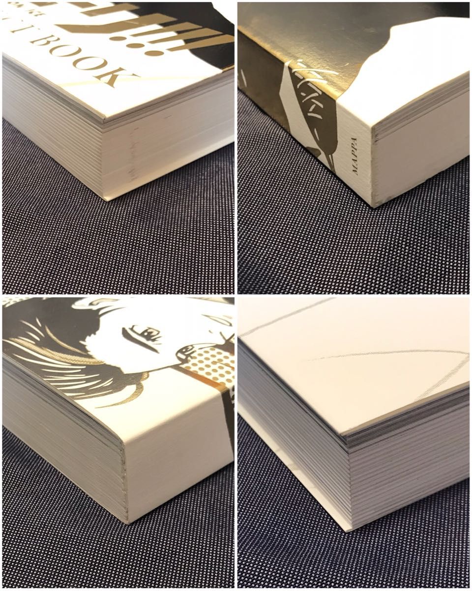 画集・イラスト集・複製原画3枚付】ユーリ ON ICE SELECT BOOK 画集・イラスト集・複製原画3枚付】ユーリ ON ICE SELECT BOOK
