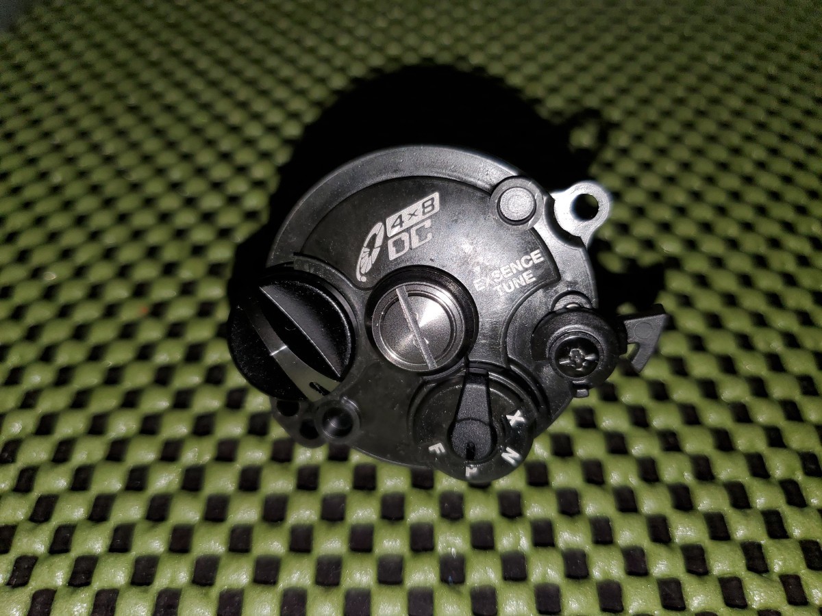 シマノ 22エクスセンスdc 右巻き用 dcユニット【21 23アンタレス シマノ 22エクスセンスdc 右巻き用 dcユニット【21 23アンタレス