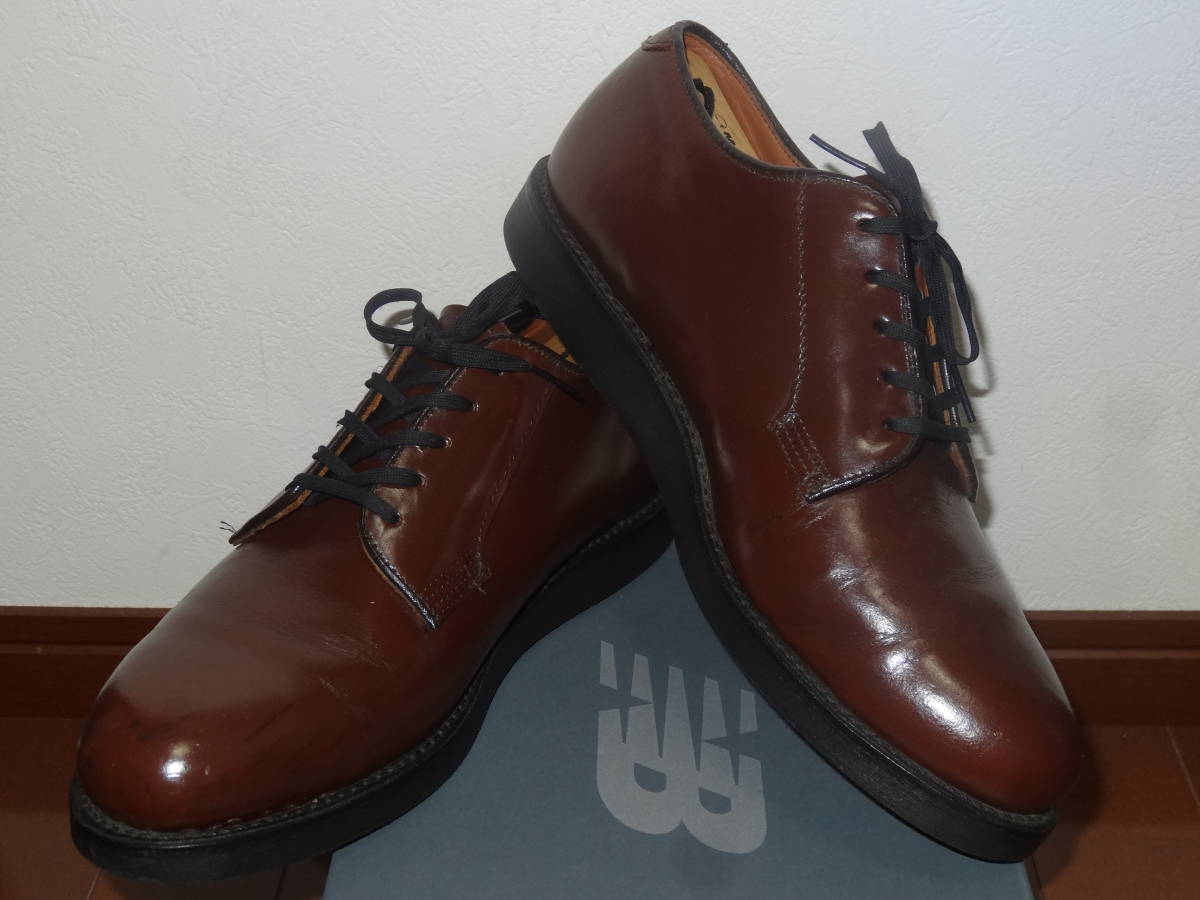 WAREHOUSEウエアハウスCOVE SHOE COMPANYコーヴシューカンパニー WAREHOUSEウエアハウスCOVE SHOE COMPANYコーヴシューカンパニー